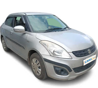 Maruti Swift Dzire-img